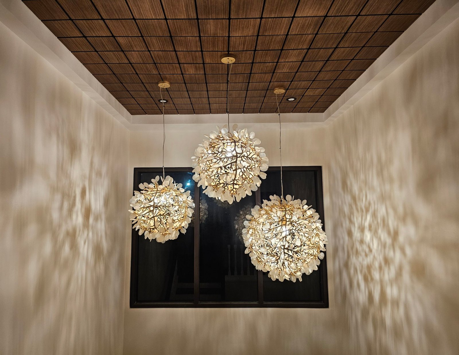 Pineda Residence interior design project by Rayon Wari